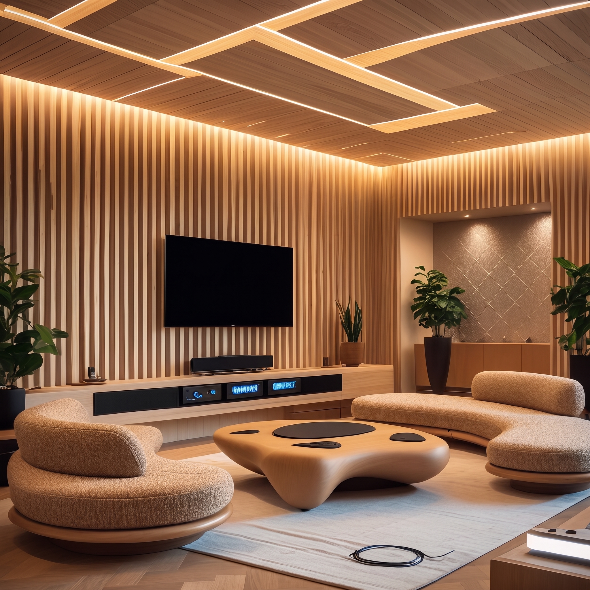 Interior Fit-Out