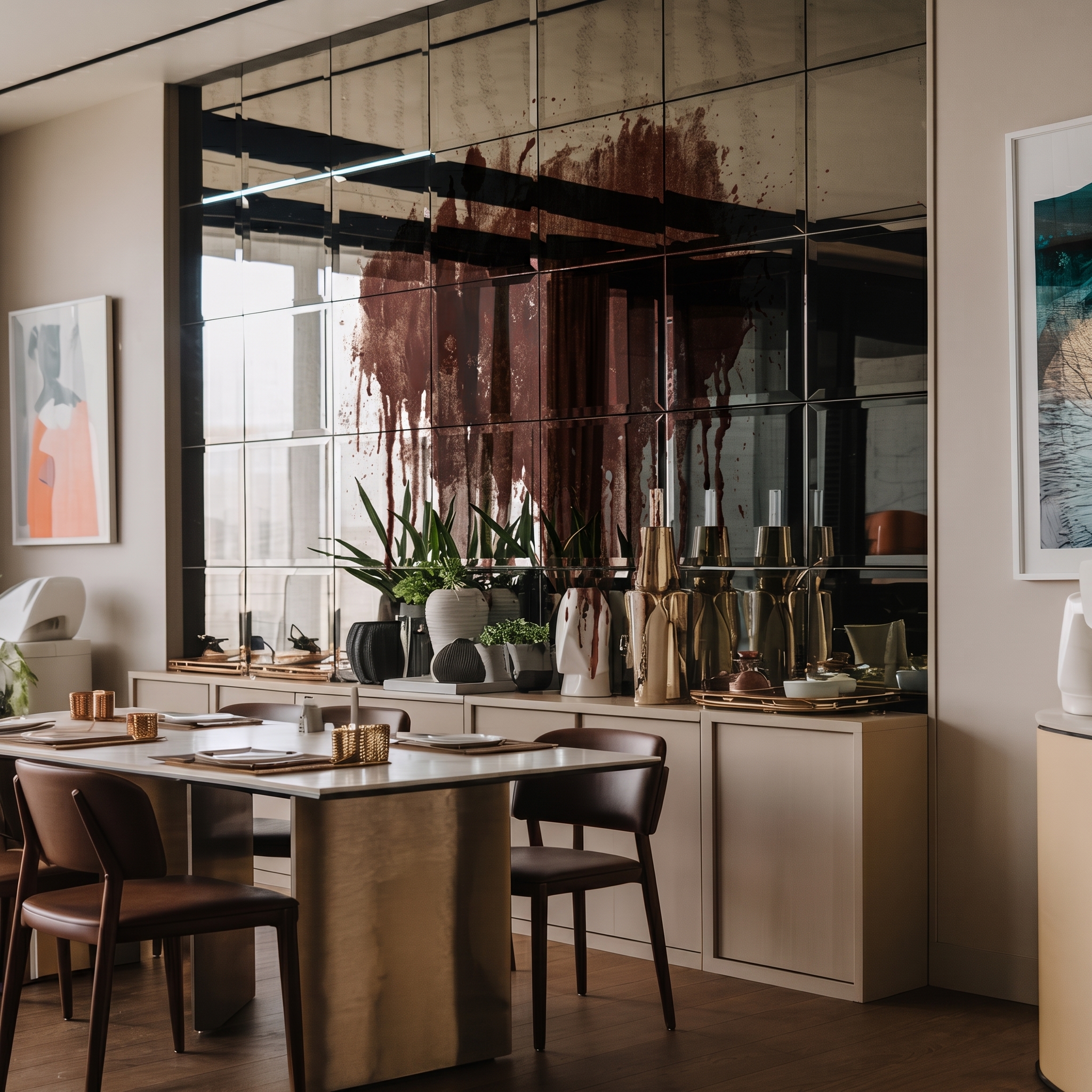 Custom Furniture