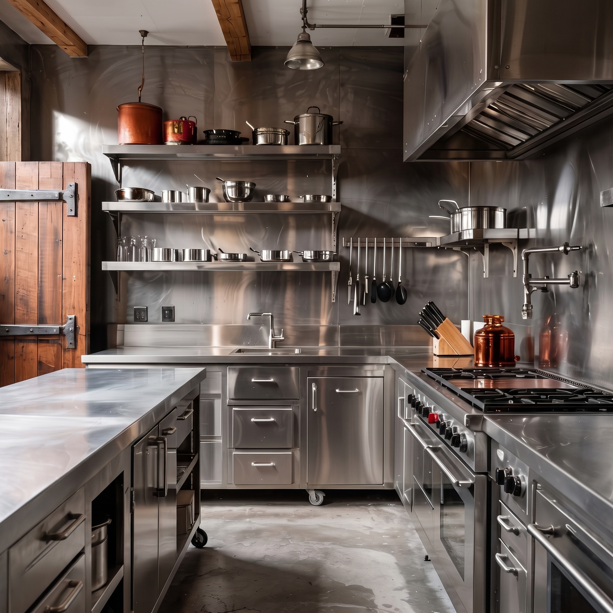 Interior Project