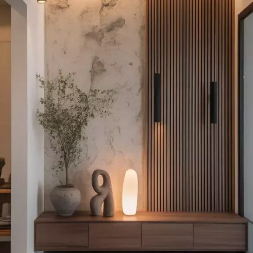Interior Finishing