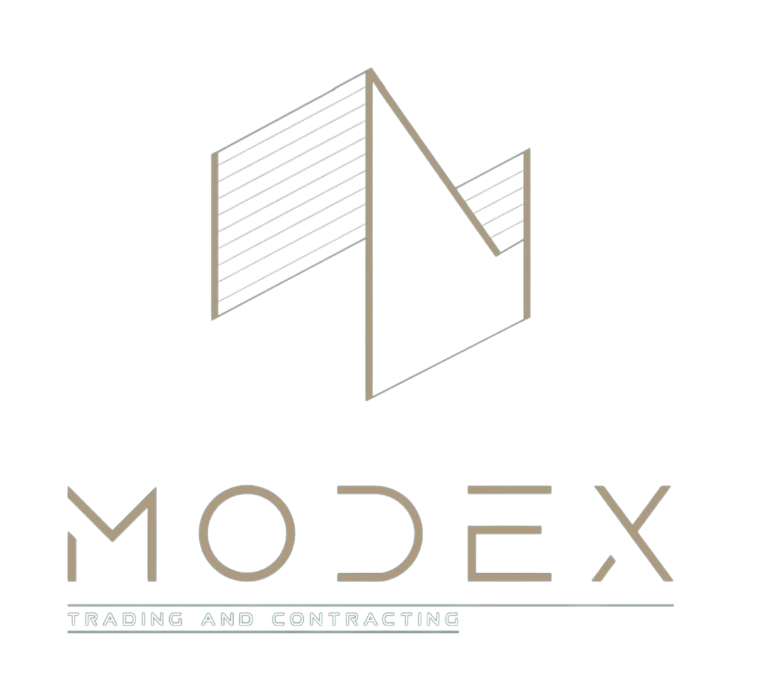 Modex logo